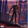FIGURINE MILES MORALES 17CM - SPIDERMAN - MARVEL
