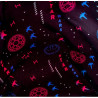 SAC BANDOULIERE STORMTROOPER ROSE - STAR WARS - LOUNGEFLY