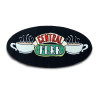 Tapis central Perk