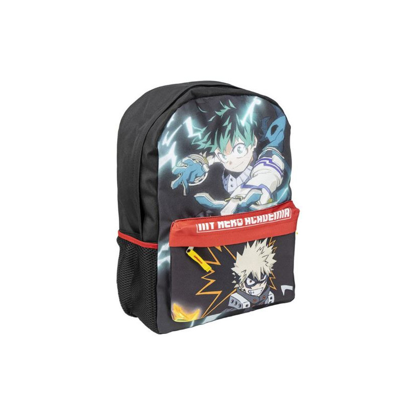 SAC A DOS MY HERO ACADEMIA