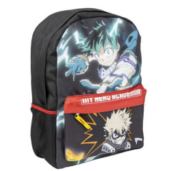SAC A DOS MY HERO ACADEMIA