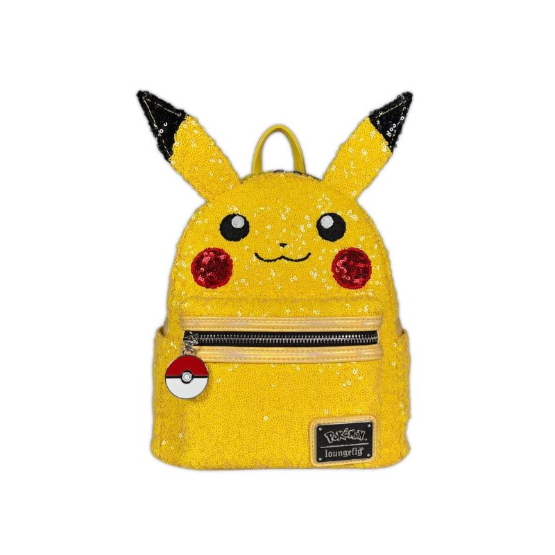 SAC A DOS POKEMON - LOUNGEFLY