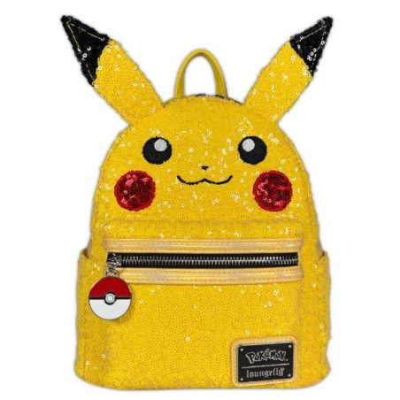 SAC A DOS POKEMON - LOUNGEFLY