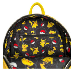 SAC A DOS POKEMON - LOUNGEFLY