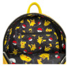 SAC A DOS POKEMON - LOUNGEFLY