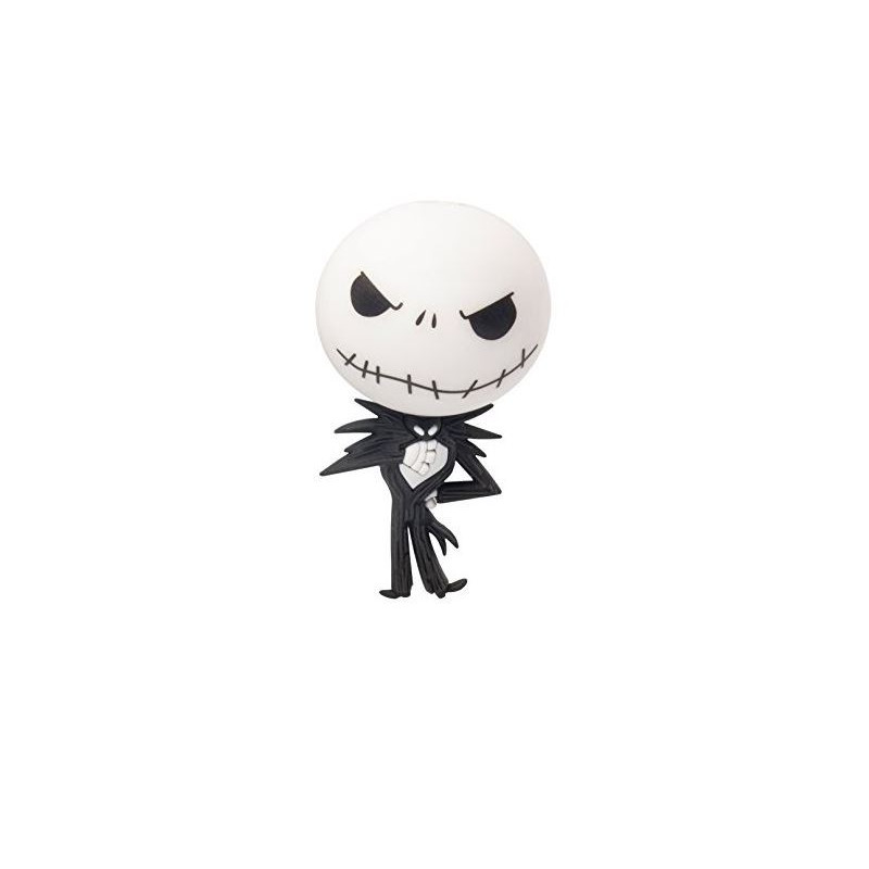 AIMANT 3D EN MOUSSE JACK - DISNEY