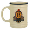 MUG BIERE AU BEURRE - HARRY POTTER
