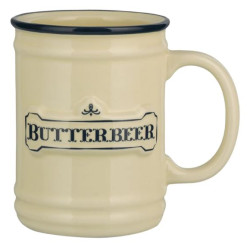 MUG BIERE AU BEURRE - HARRY POTTER