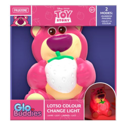 LAMPE LOTSO - TOY STORY - DISNEY