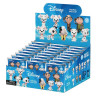 BAG CLIP 3D LES 101 DALMATIENS SERIES 33 - DISNEY