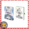 Carnet Buzz Toy Story - Disney/Pixar