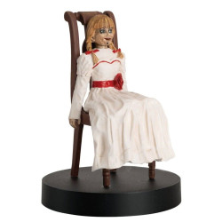 The Conjuring - Figurine d'Annabelle (Annabelle revient chez elle) 8 cm