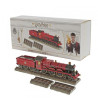 FIGURINE POUDLARD EXPRESS HARRY POTTER