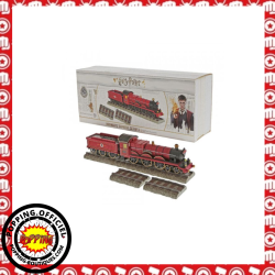FIGURINE POUDLARD EXPRESS HARRY POTTER