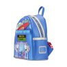 SAC A DOS LOUNGEFLY PIZZA PLANET TOY STORY DISNEY PIXAR