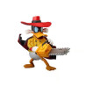 FIGURINE MYSTER MASK NEGA DUCK DISNEY