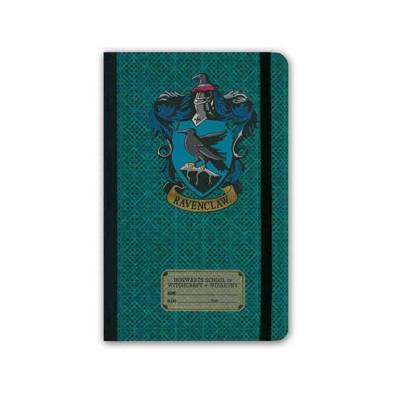 Carnet Blason Serdaigle