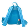 SAC A DOS LOUNGEFLY TRITON LA PETITE SIRENE DISNEY