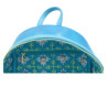 SAC A DOS LOUNGEFLY TRITON LA PETITE SIRENE DISNEY