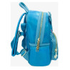 SAC A DOS LOUNGEFLY TRITON LA PETITE SIRENE DISNEY