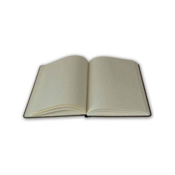 Carnet Blason Serpentard