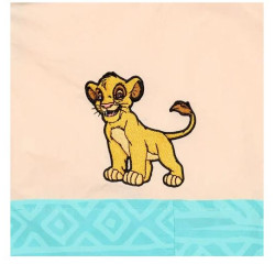 VESTE LOUNGEFLY DISNEY ROI LION TAILLE M