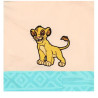 VESTE LOUNGEFLY DISNEY ROI LION TAILLE M
