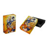 Coffret de papeterie Dragon Ball Super 5 pièces