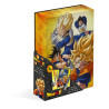 Coffret de papeterie Dragon Ball Super 5 pièces