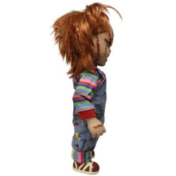Figurine Chucky la poupée parlante 38 cm