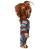 Figurine Chucky la poupée parlante 38 cm