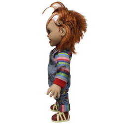 Figurine Chucky la poupée parlante 38 cm