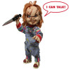 Figurine Chucky la poupée parlante 38 cm