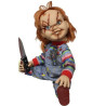 Figurine Chucky la poupée parlante 38 cm