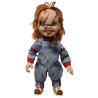 Figurine Chucky la poupée parlante 38 cm