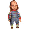 Figurine Chucky la poupée parlante 38 cm
