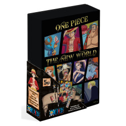 SET DE PAPETERIE ONE PIECE