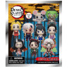 DISPLAY BAG CLIP DEMON SLAYER SERIES 6