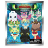 DISPLAY BAG CLIP DRAGONS SERIE 1 DREAMWORKS