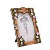 HARRY POTTER - Herbologie - Cadre Photo 3D