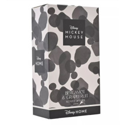 MICKEY - Black - Diffuseur - Bergamote & Pamplemousse