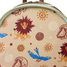 SAC A DOS LOUNGEFLY LE ROI LION DISNEY