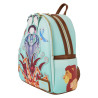 SAC A DOS LOUNGEFLY LE ROI LION DISNEY