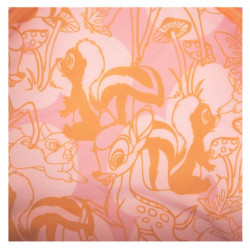 SAC A DOS LOUNGEFLY BAMBI DISNEY