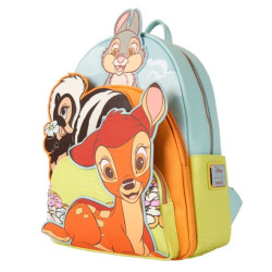 SAC A DOS LOUNGEFLY BAMBI DISNEY