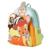 SAC A DOS LOUNGEFLY BAMBI DISNEY