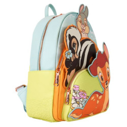 SAC A DOS LOUNGEFLY BAMBI DISNEY