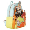 SAC A DOS LOUNGEFLY BAMBI DISNEY