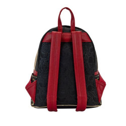 SAC A DOS LOUNGEFLY TARGARYEN HOUSE OF THE DRAGON