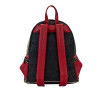 SAC A DOS LOUNGEFLY TARGARYEN HOUSE OF THE DRAGON